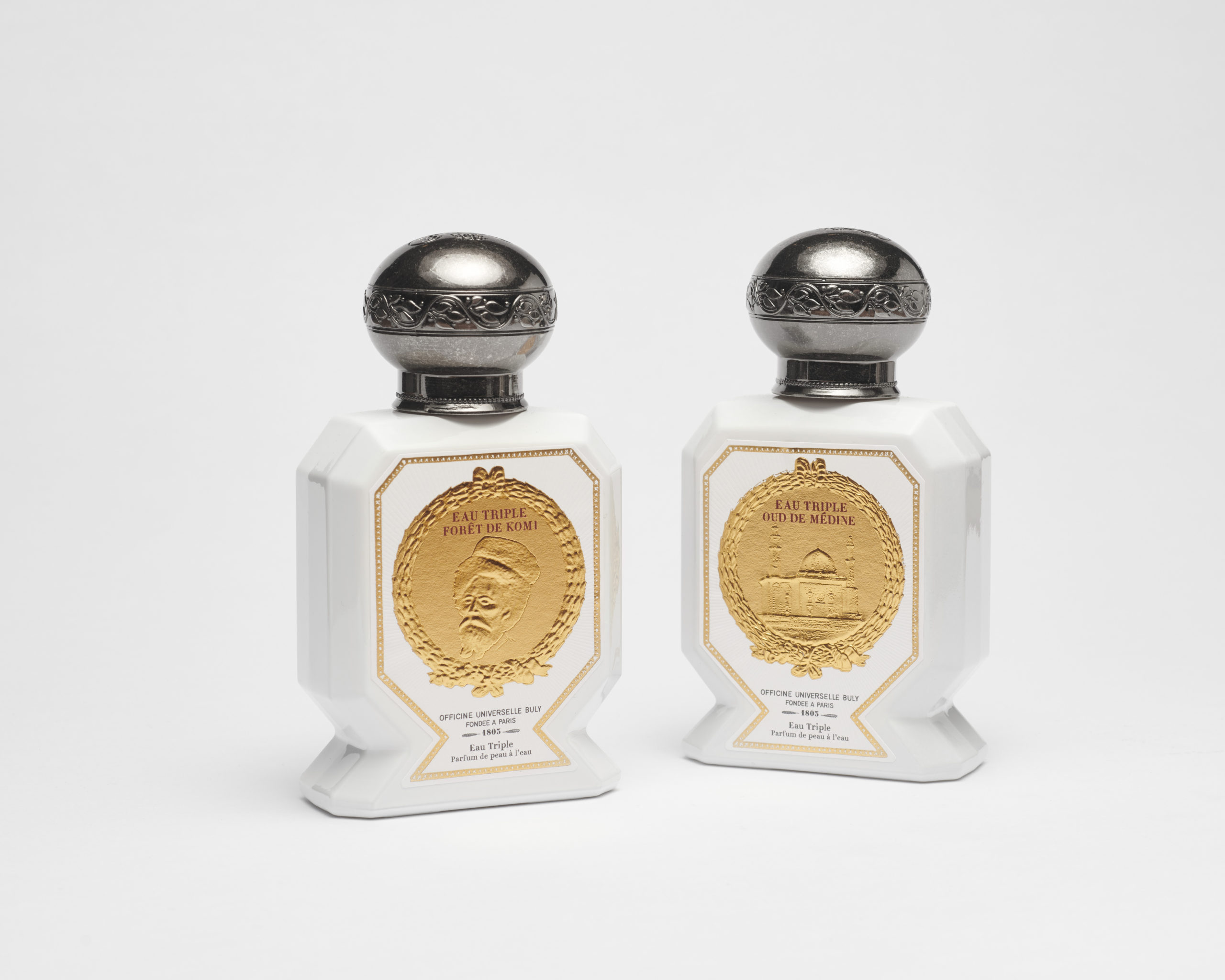 OFFICINE UNIVERSELLE BULY launches new Fragrance | Them magazine