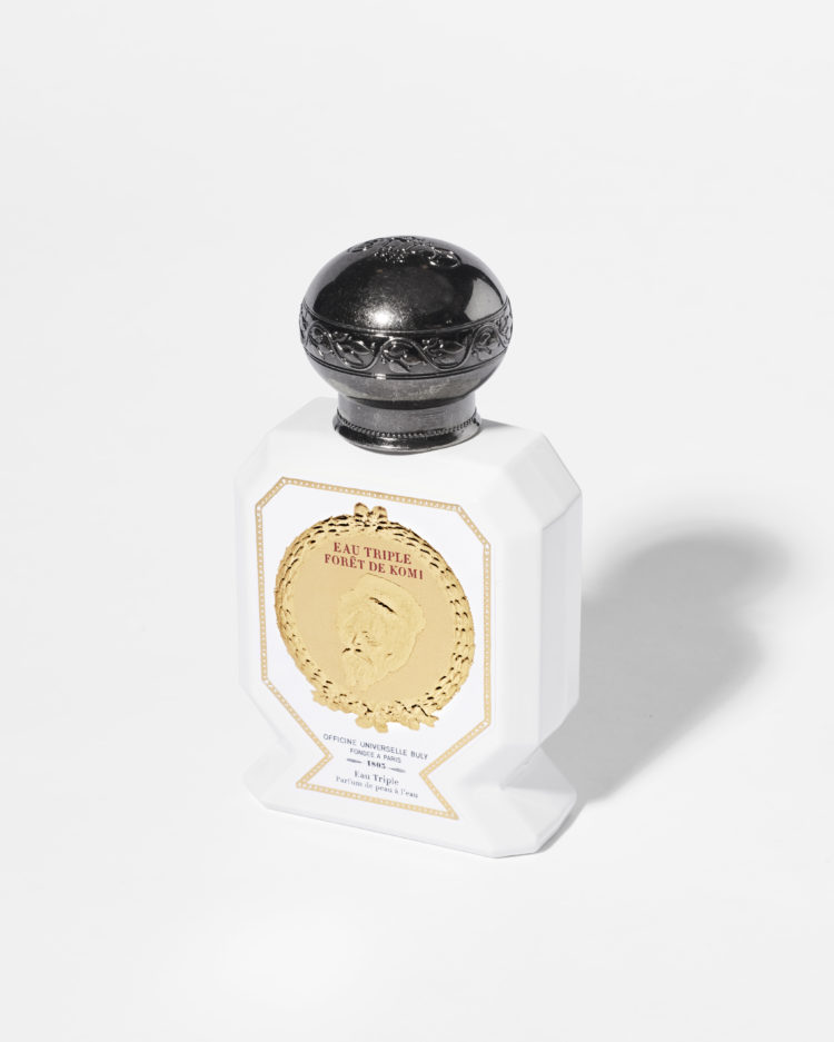 OFFICINE UNIVERSELLE BULY launches new Fragrance | Them magazine