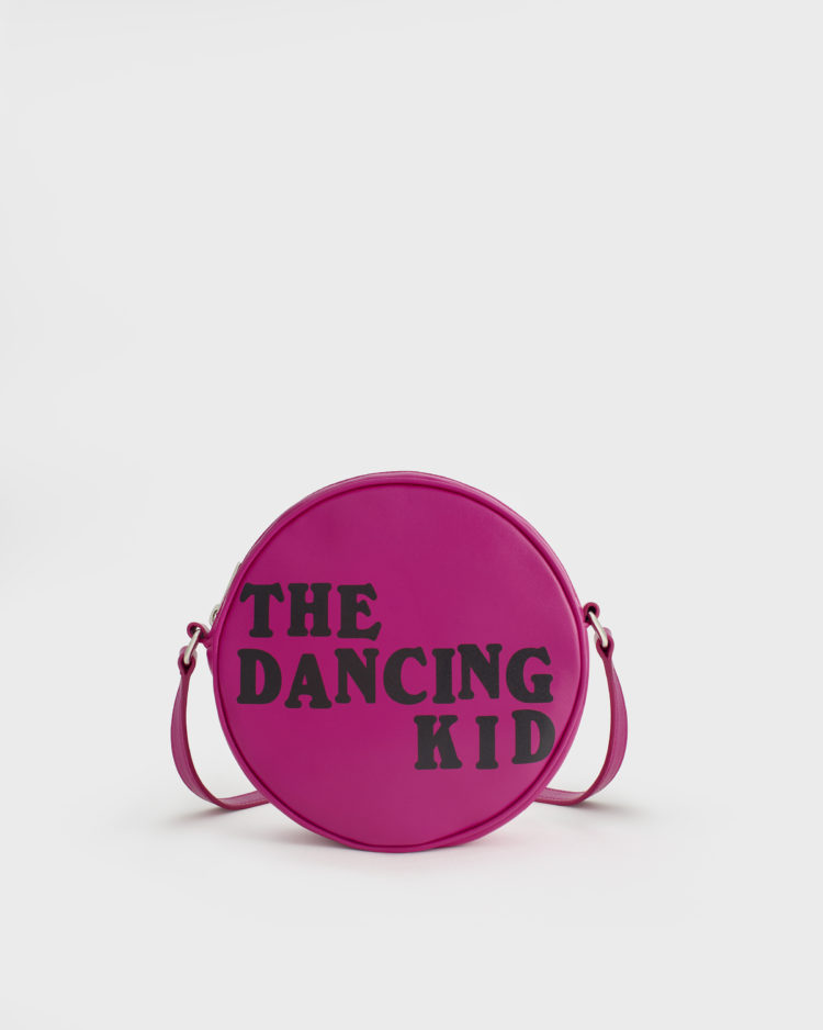 CELINE THE DANCING KID POP UP STORE | Them magazine
