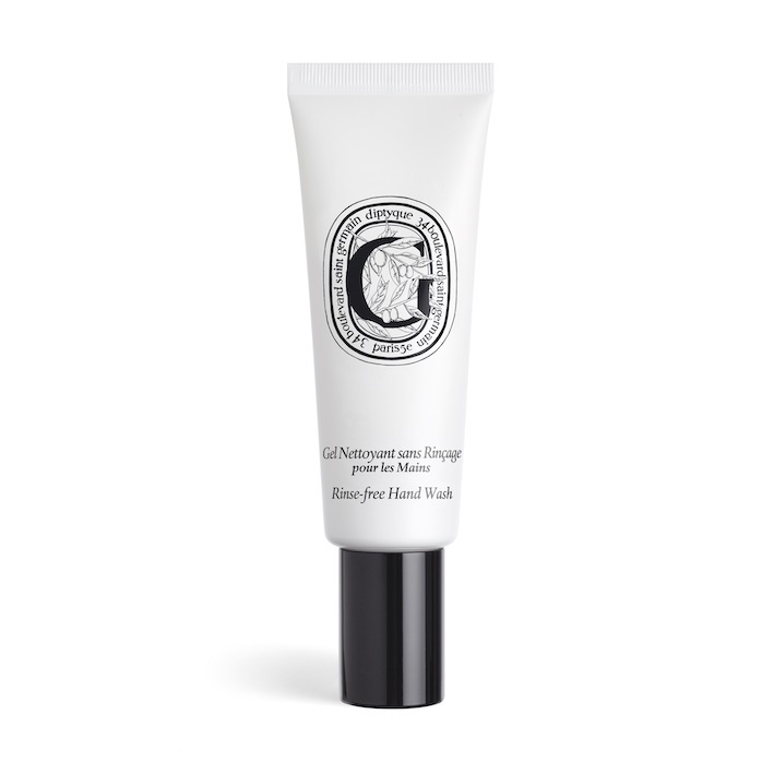 DIPTYQUE Hand Wash Gel and Hand Care Set | Them magazine