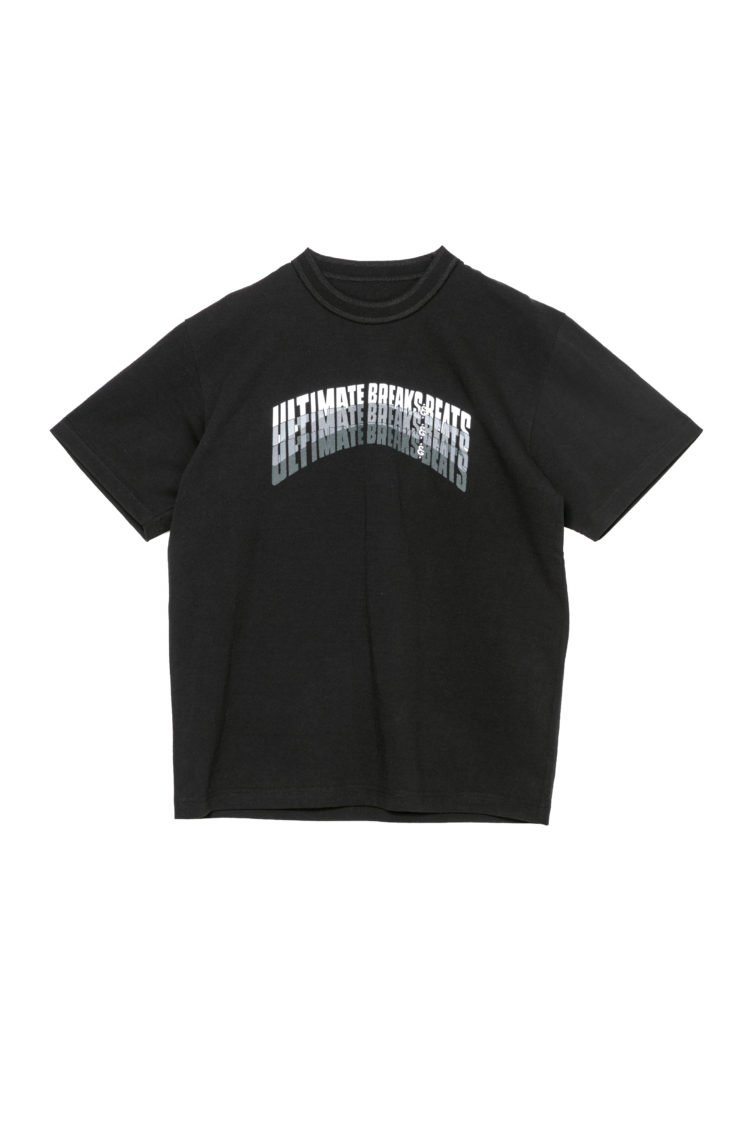未発表音源 sacai × Ultimate Breaks & Beats 26 【公式通販】