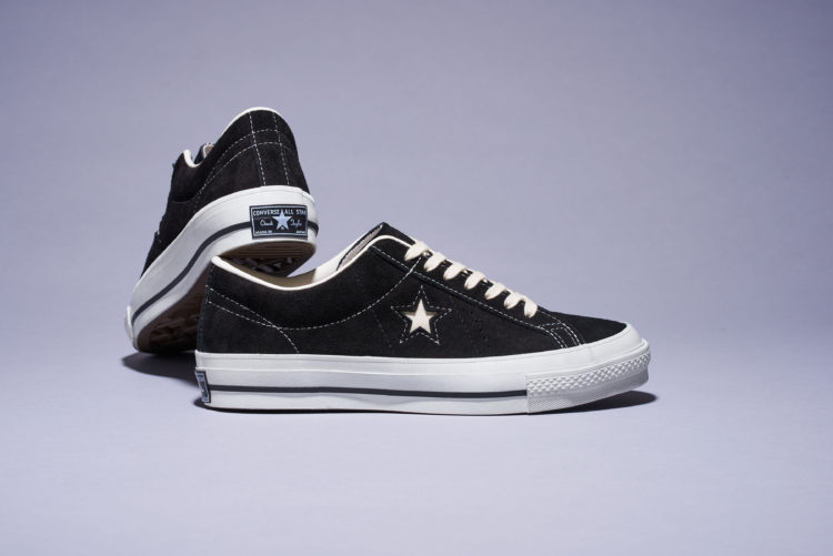 Converse Releases New Item Of Time Line Them Magazine Converse Releases New Item Of Time Line Them Magazine