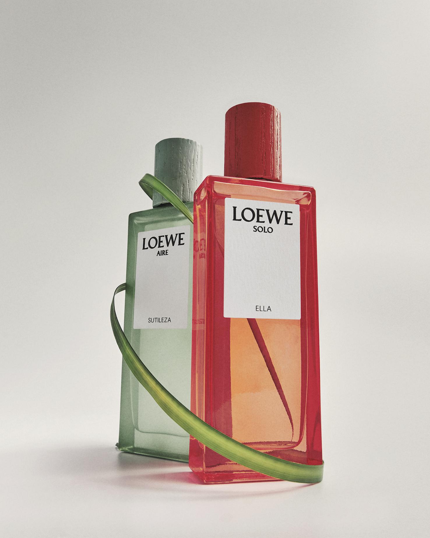 AGUA EL アグア エル 2ml LOEWE ロエベ 香水 - 香水(ユニセックス)