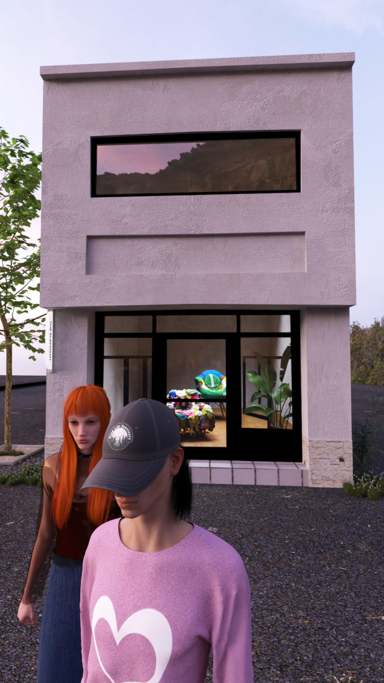 セレクトショップ「THE ELEPHANT」が大阪に初の二号店をオープン