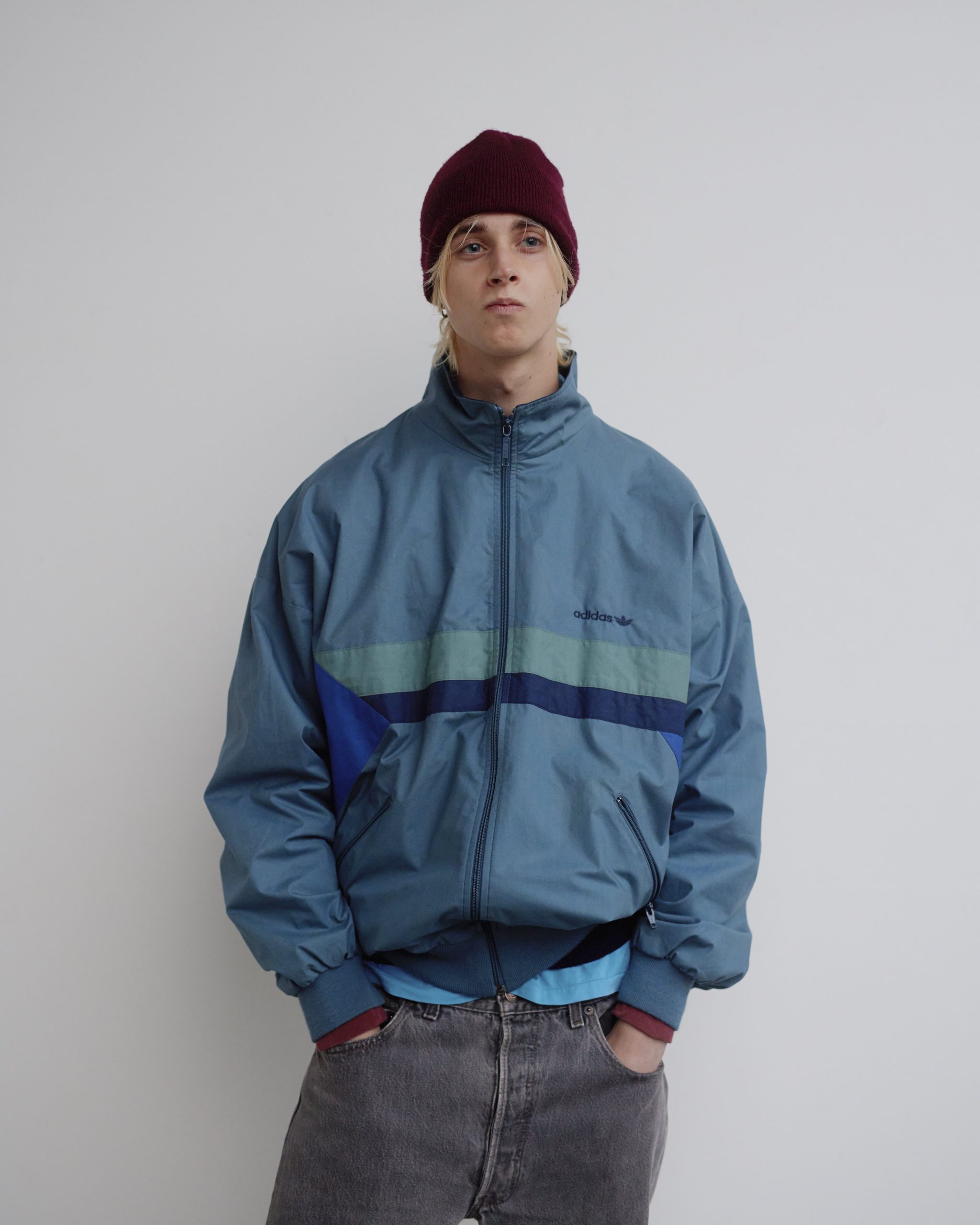 EURO VINTAGE BOOK Introduction Vol.04 | Them magazine