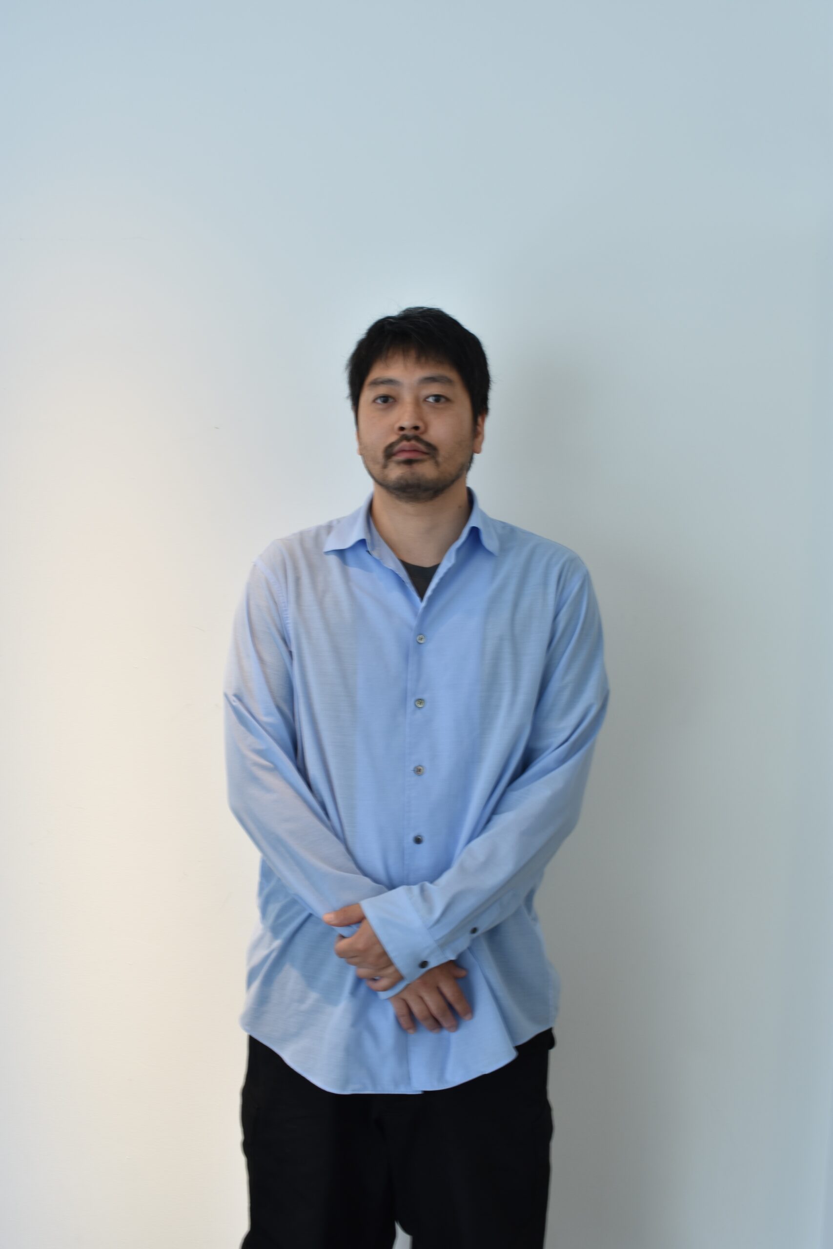 Congratulations!】Interview with SOSHIOTSUKI for LVMH PRIZE | Them