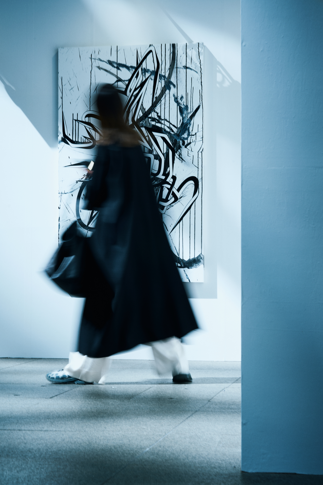 時代をクロスオーバーするアートの祭典「ART FAIR TOKYO 20」。141の