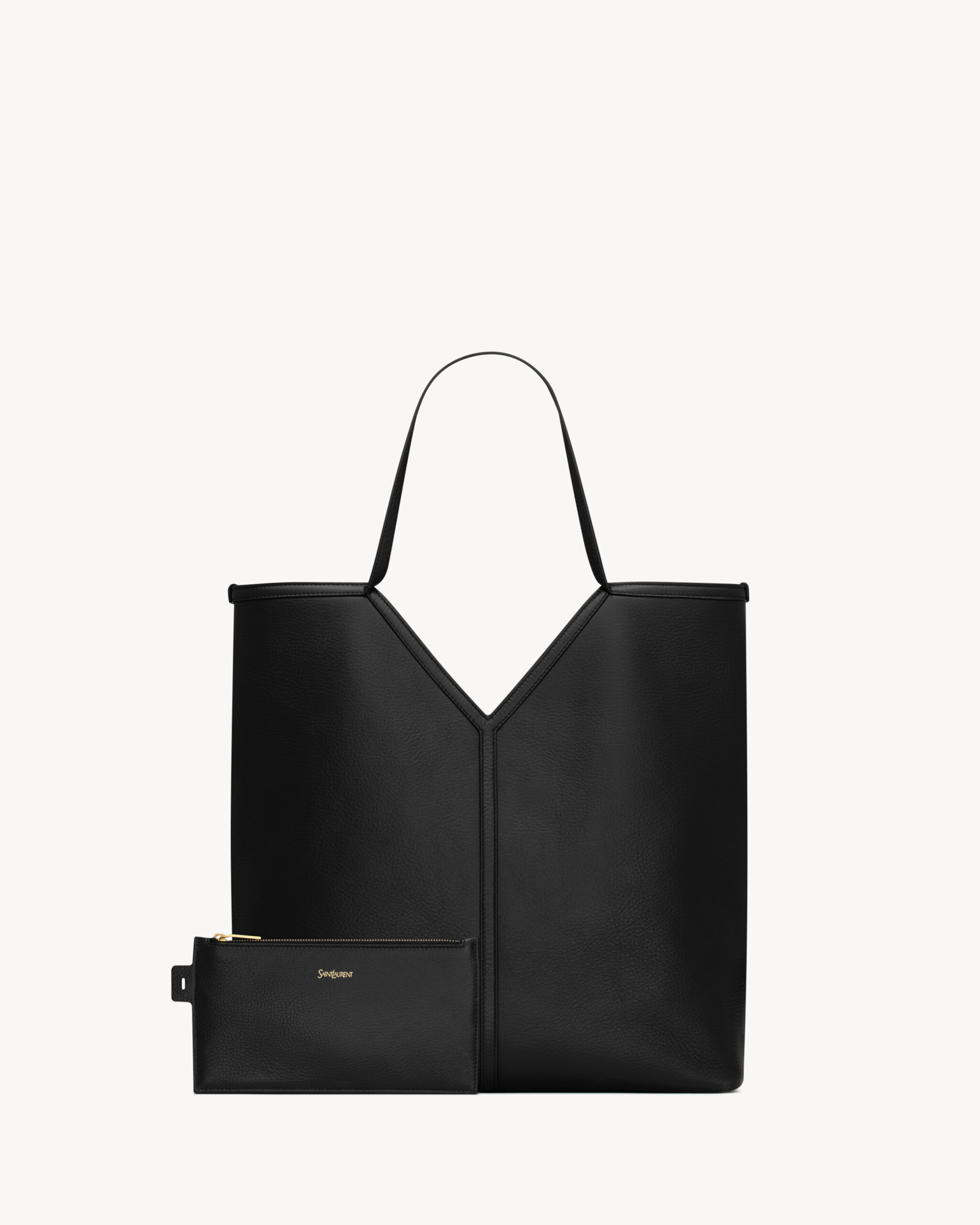 サンローラン》から日本限定「シンYトート」が登場 | Them magazine